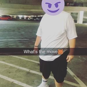 Meet your Posher, Steven